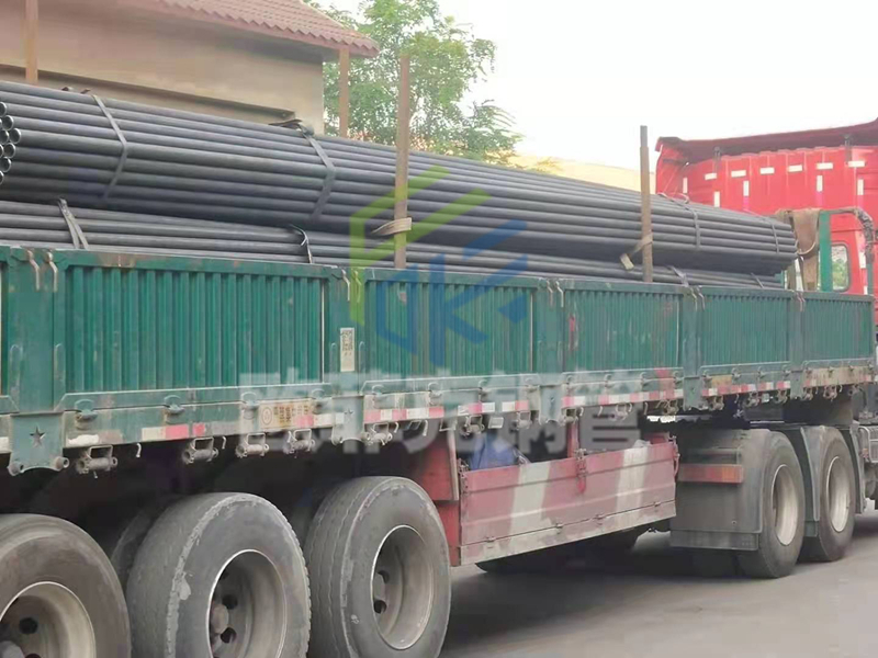 安义发货现场